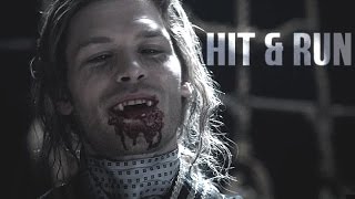 The Originals | Hit & Run