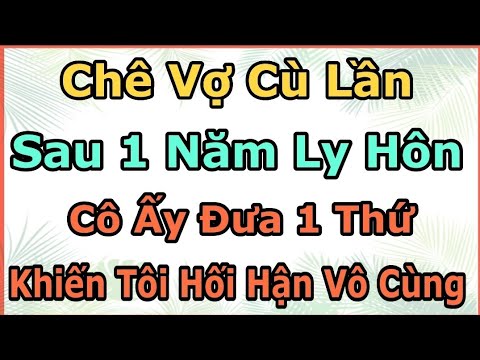 Video: Tình Nhân Là Ai? Hay Cách Cô ấy đối Xử Với Một Người đàn ông đã Có Gia đình