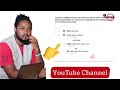 Niba ugitangira youtube channel menya ibi  dore uburyo bushya bwokwinjiza amafaranga 2023