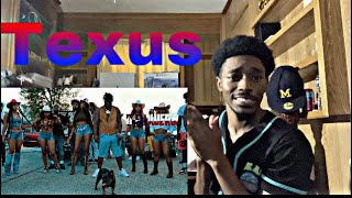 That Mexican OT, BigXThaPlug, D Flowers, & OTB Fastlane - Texus (Official video) Reaction