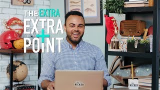 Kyrie Irving And Neymar: Ambitious Or Stupid? | The Extra Extra Point