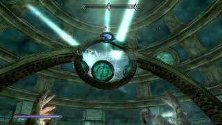 Skyrim - How To Focus The Oculory Revealing The Unseen Quest UPDATED