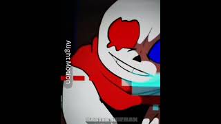 Fatal Error Sans Vs Error Sans