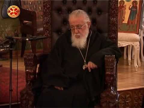 სიახლენი - 18.02.2015