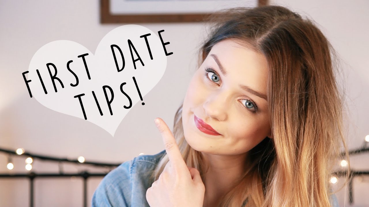 First date tips