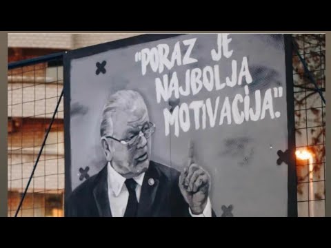 BC Partizan TV: Mozzart otvorio teren ,,Dušan Duda Ivković" pored Arene!
