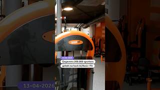 Gegevens 200.000 Sporters Gelekt Na Hack Bij Basic-Fit