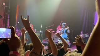 Video thumbnail of "BAND-MAID - Rock In Me (LIVE) @ Gramercy Theatre"