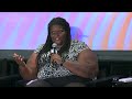 Why is America Afraid of Its (Black) History? Featuring Jeffrey Robinson | SXSW 2023