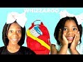 Getting Ready for School with Whizzaroo Kids