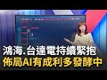 股市與經濟政策