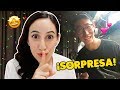 LE DÍ UNA SORPRESA A MI ESPOSO JAPONÉS Y ASÍ REACCIONÓ 🇯🇵 MEXICANA EN JAPÓN | HelloTaniaChan