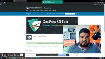 Solución Error SSL 2021 para Wordpress - Sitio no seguro