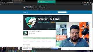 Solución Error SSL 2021 para Wordpress - Sitio no seguro