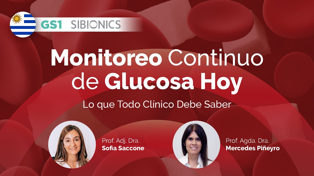 Monitoreo Continuo de Glucosa Hoy