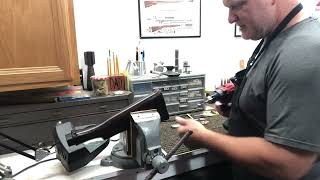 Stock repair