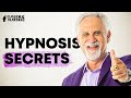 Sales secrets from master hypnotist