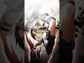 Did You Know Rudeus's Hair Turned White Twice in Mushoku Tensei