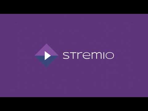 Stremio - Freedom to Stream