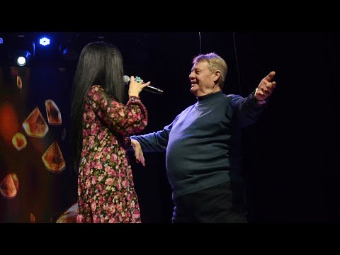 Жанна Лтавська День Народження