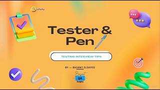 How to answer the question "Write Test Cases for a Pen" screenshot 5