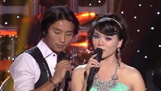 [OFFICIAL MV] Nối Lại Tình Xưa - Đan Nguyên và Băng Tâm | Live Show Băng Tâm chords