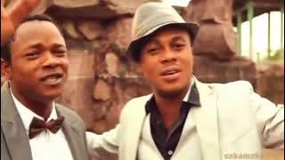 WERRASON - Le Prince De La Ville [Feat. Héritier Watanabe]