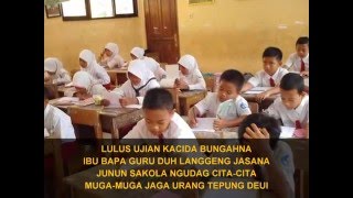PATURAY KENAIKAN KELAS