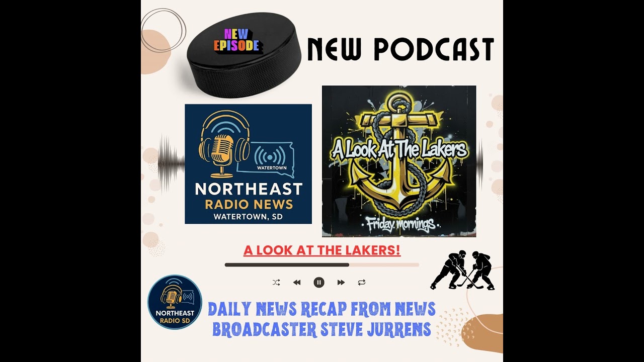 Northeast Radio SD