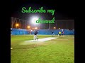 Fantastic hit in cricket || #Shorts || Tape ball cricket in Sharjah (UAE) || #Cricket