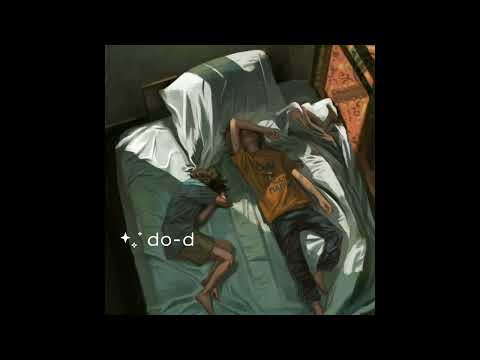 Sean Davidson- Maybe Tomorrow
