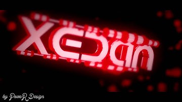 Intro #52 - XedaN | by PoweR Design [SYNC]