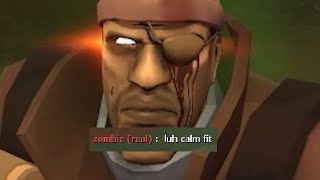 dramatic scream fortress moments (tf2 casual)