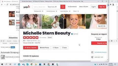 How to Scrape with Web Scraper.io । Data Scraping । Data Extraction । Web Scraping ।  Md Al Amin