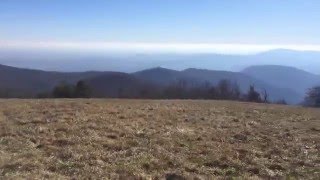 Celebrity Cold Mountain: Amherst VA Net Worth