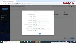 Goodwe Sec3000C Installation & Configuration Guide I Solar&Solar Wholesale Pvsolarstore
