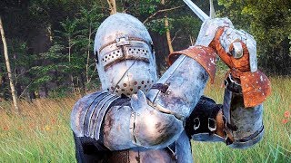 Kingdom Come: Deliverance — Русский сюжетный трейлер игры (2018)