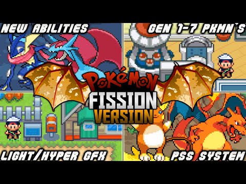 ポケモンGBA　チームロケット POKÉMON ROCKET EDITION Gameplay Walkthrough FULL GAME (Game