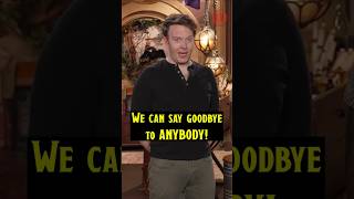 Download Lagu Brennan Will DELETE Players In Campaign 4! #criticalrole #brennanleemulligan MP3 Download Lagu Brennan Will DELETE Players In Campaign 4! #criticalrole #brennanleemulligan MP3