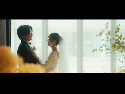 【結婚式エンドロール 】SUPER BEAVER/ひとりで生きていたならば