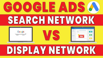 google ads search network and display network in hindi |google ads search network vs display network