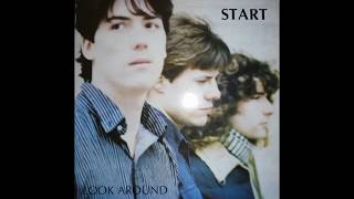 Start – Look Around