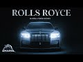 Leo chirkoff ex chaina  rolls royce  basslander remix