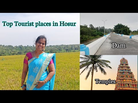 Hosur travel / Hosur Tourist Attractions / Kelavarapalli Dam / Prathyangira Devi temple /