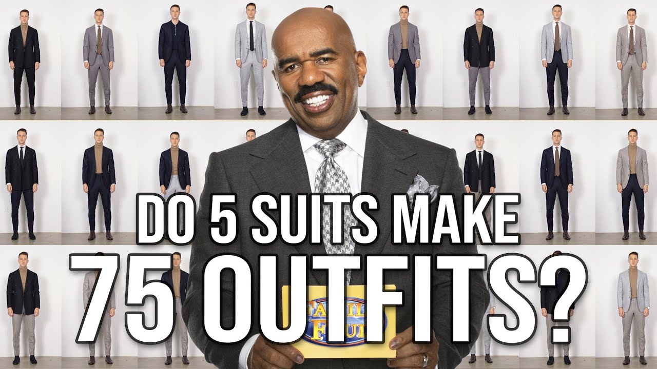 How To Know Perfect Suit Combinations | Mens outfits, Suit combinations,  Mens fashion smart