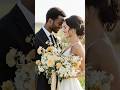 Elegant Garden Wedding Colors 2026 & 2027 💕 10 Must Try Palette Ideas