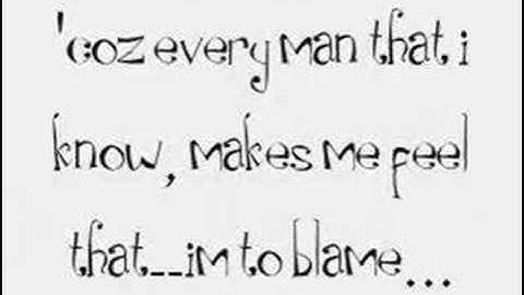 samantha ronson- built this way