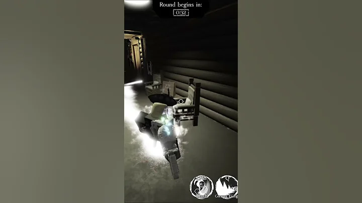 Tips in Forsaken (X-ray) #forsaken #roblox #robloxfyp #robloxgames #fyp #forsakenroblox