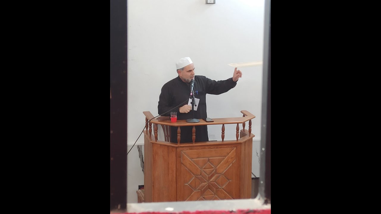 الفتن في زماننا… وكيف يتعامل معها المسلم