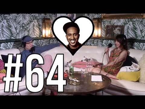 #64--“Choppin’ wood” with Chris Redd